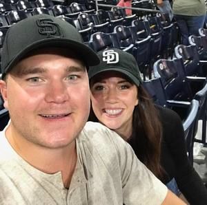 Meet your Posher, Erin